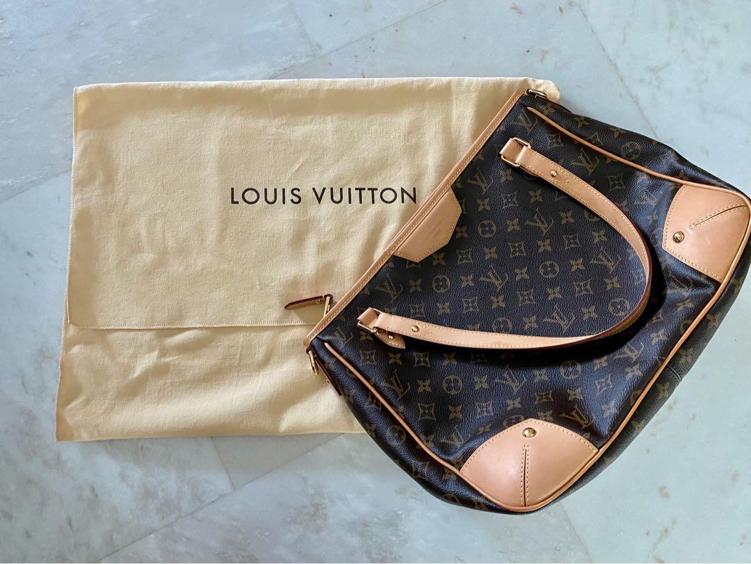 Louis Vuitton Monogram Estrela MM Bag, Luxury, Bags & Wallets on Carousell