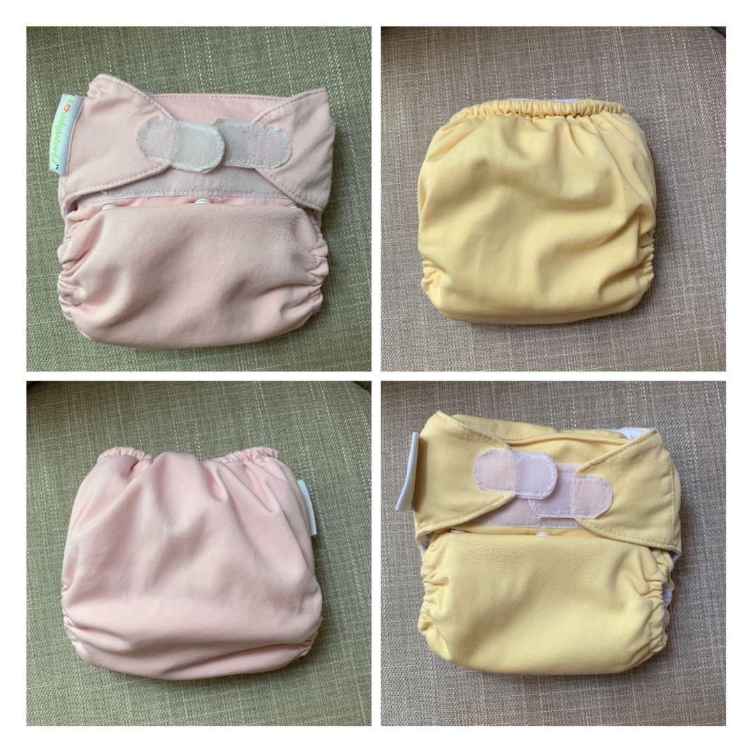 where to purchase cloth diapers