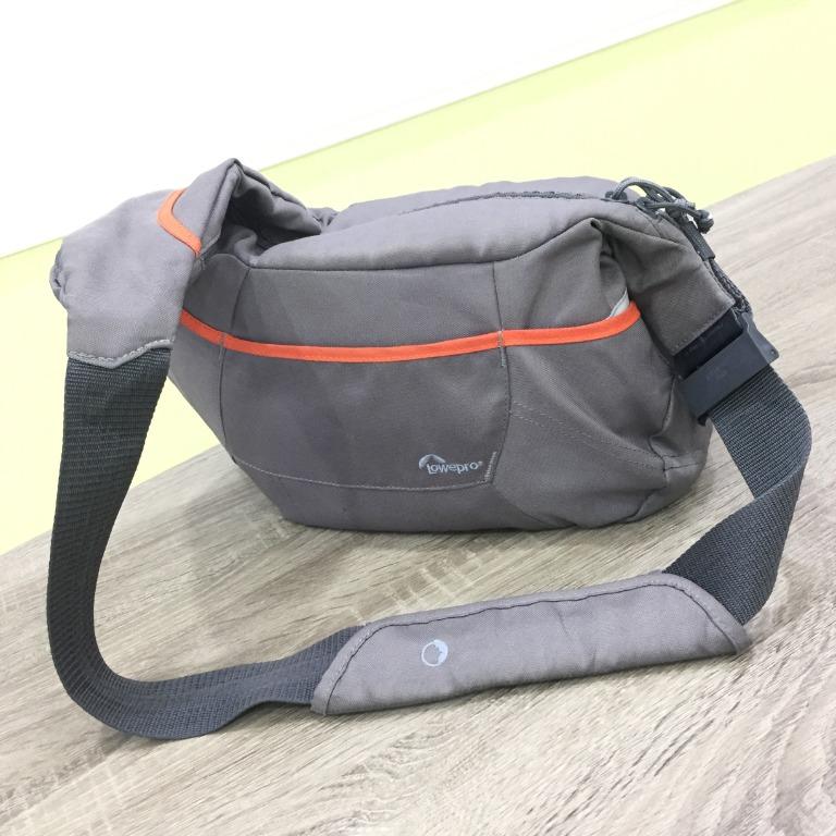 Lowepro new arrivals sling iii