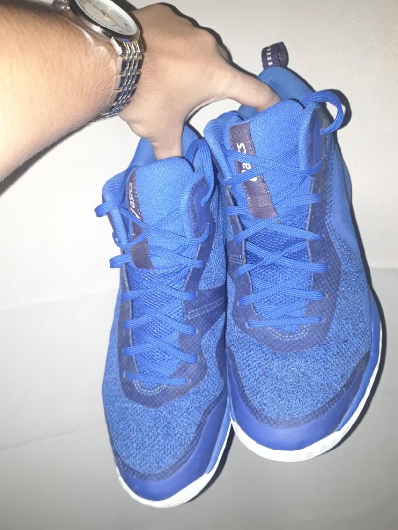 Asics lyte nova basketball shoes hot sale