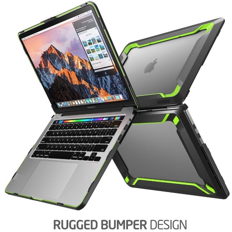 Suit Macbook Pro 13 Leather Case 2020 Vaja