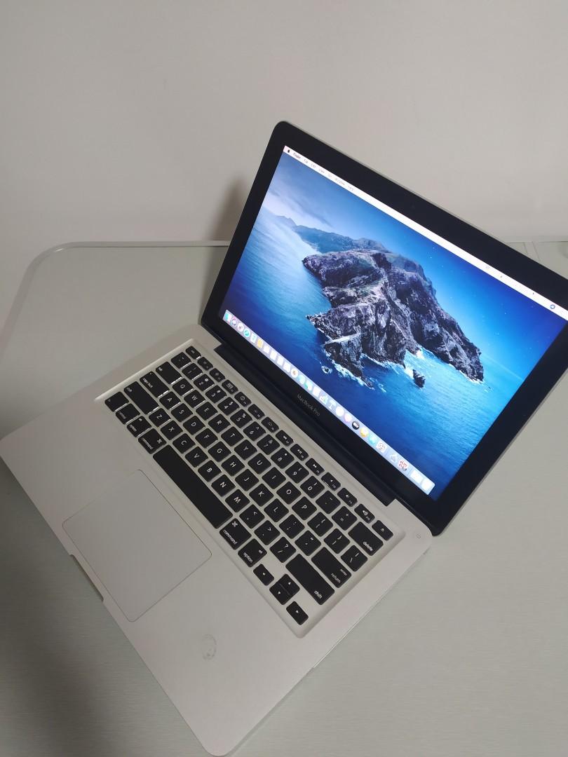 MacBook Pro 13 inch Mid 2012, Electronics, Computers, Laptops on Carousell