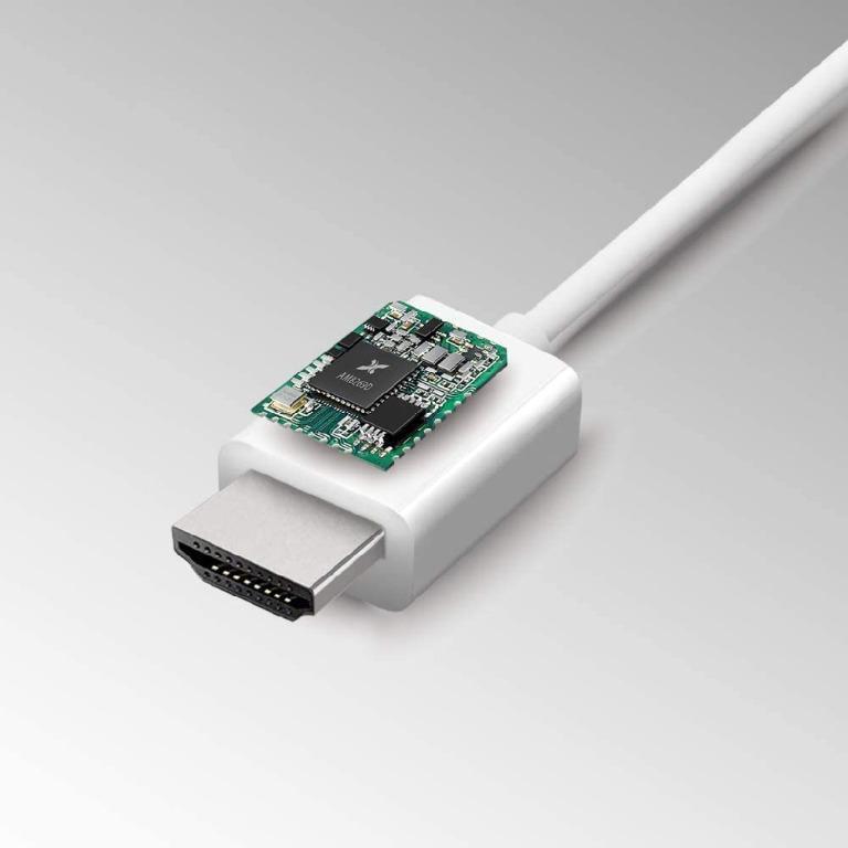 control receiver with google home