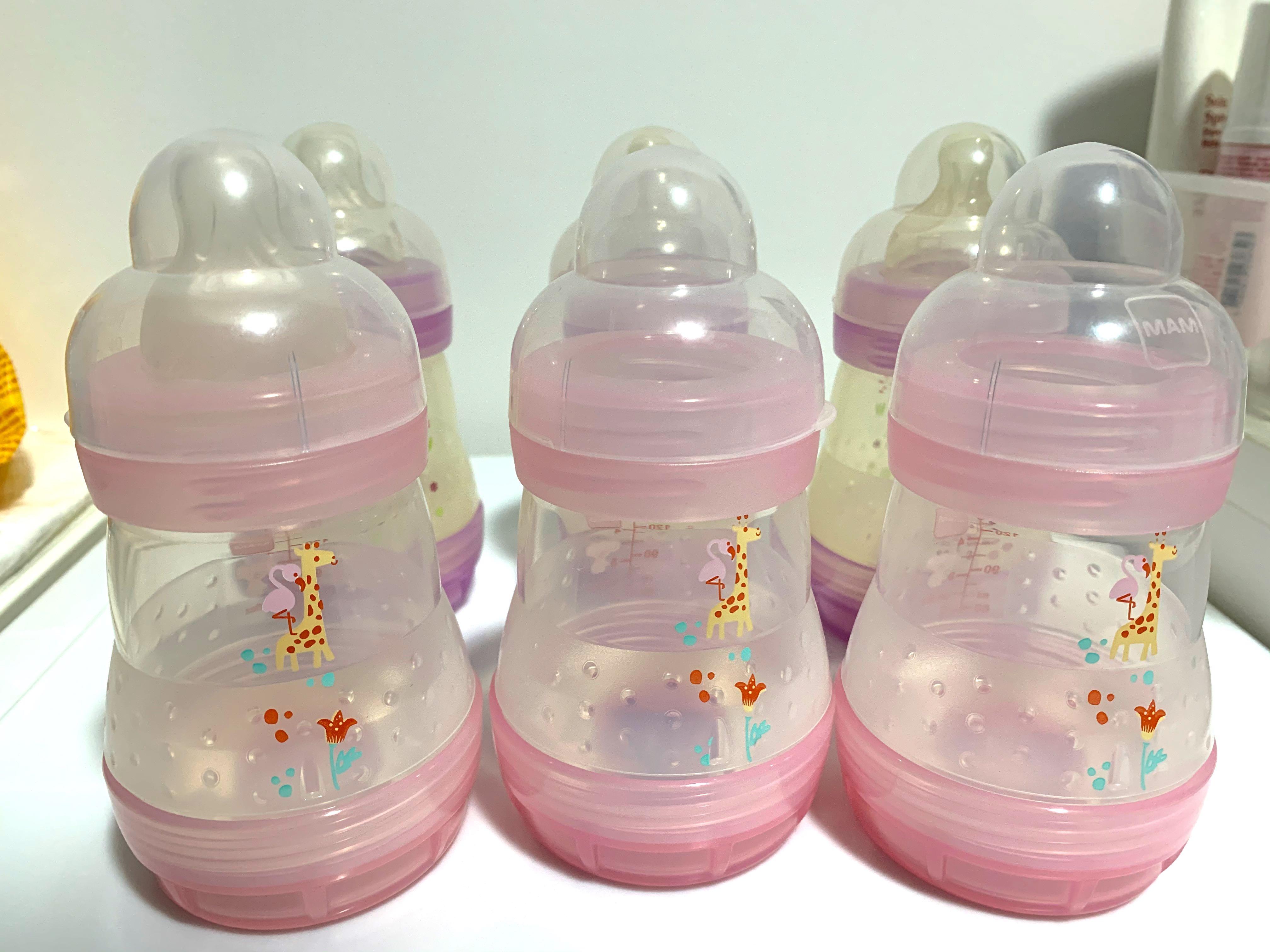 mam bottle drying rack