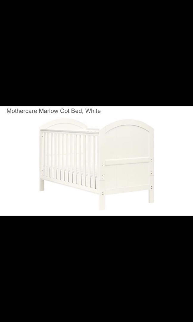 cot for bed