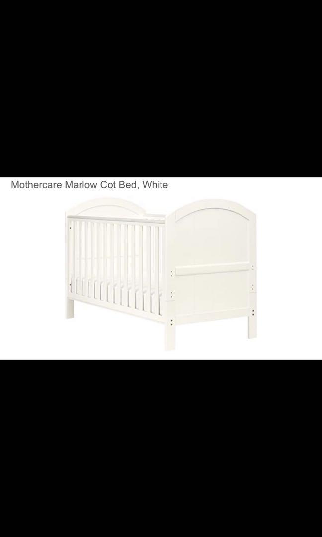 cheap cot bed