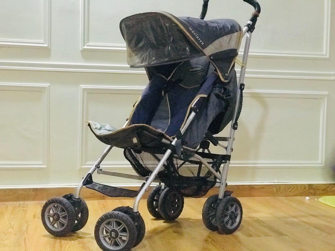stroller newborn sampai 5 tahun