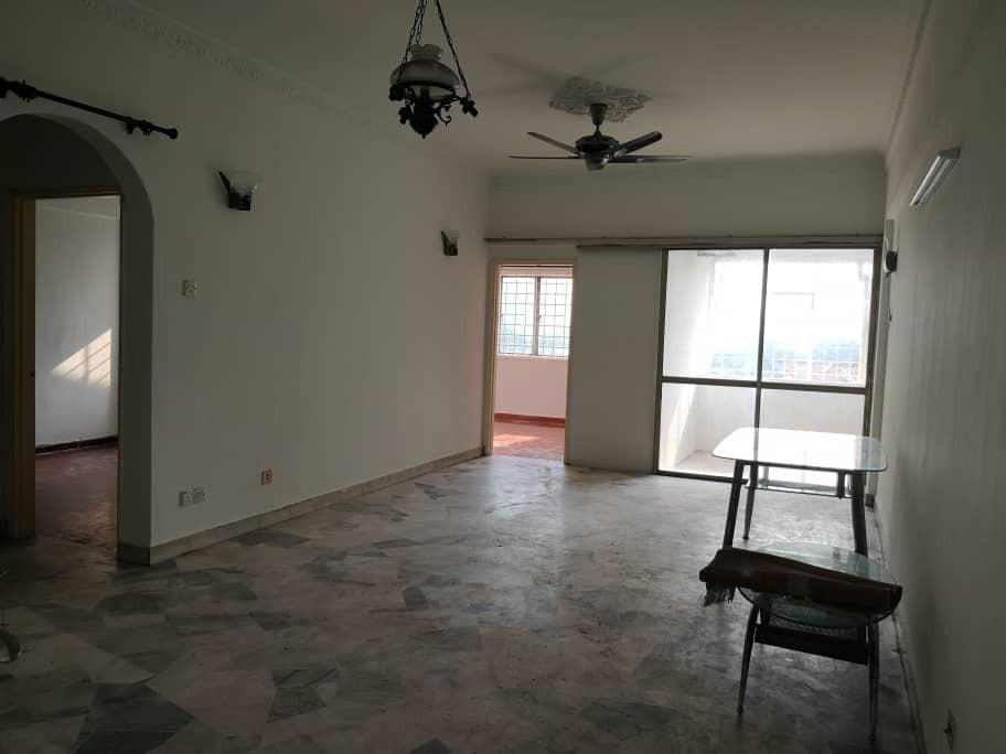 Medan Intan Next To Klts Jalan Gombak Setapak Property Rentals On Carousell