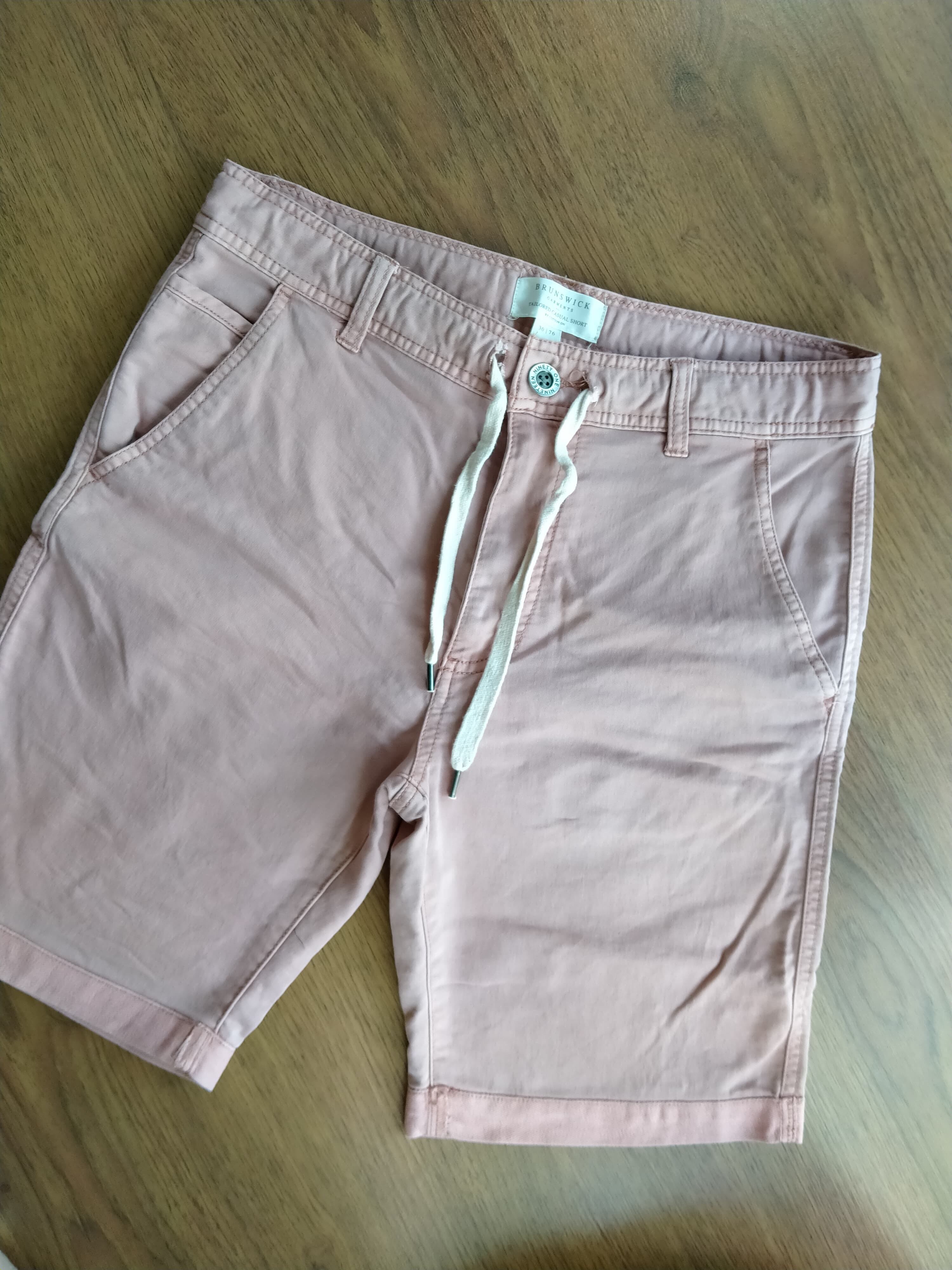 cotton on mens shorts