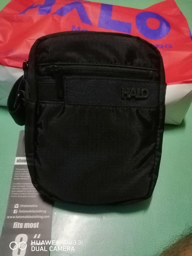 Halo sling bag price shop