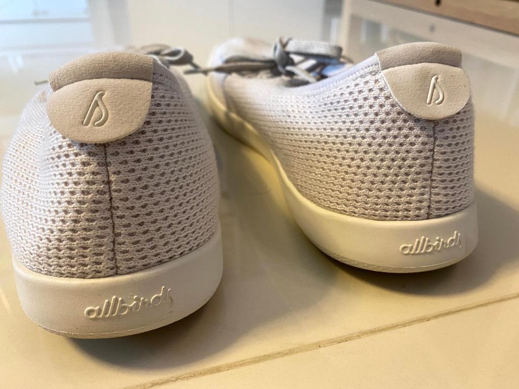 Allbirds men's tree store skippers