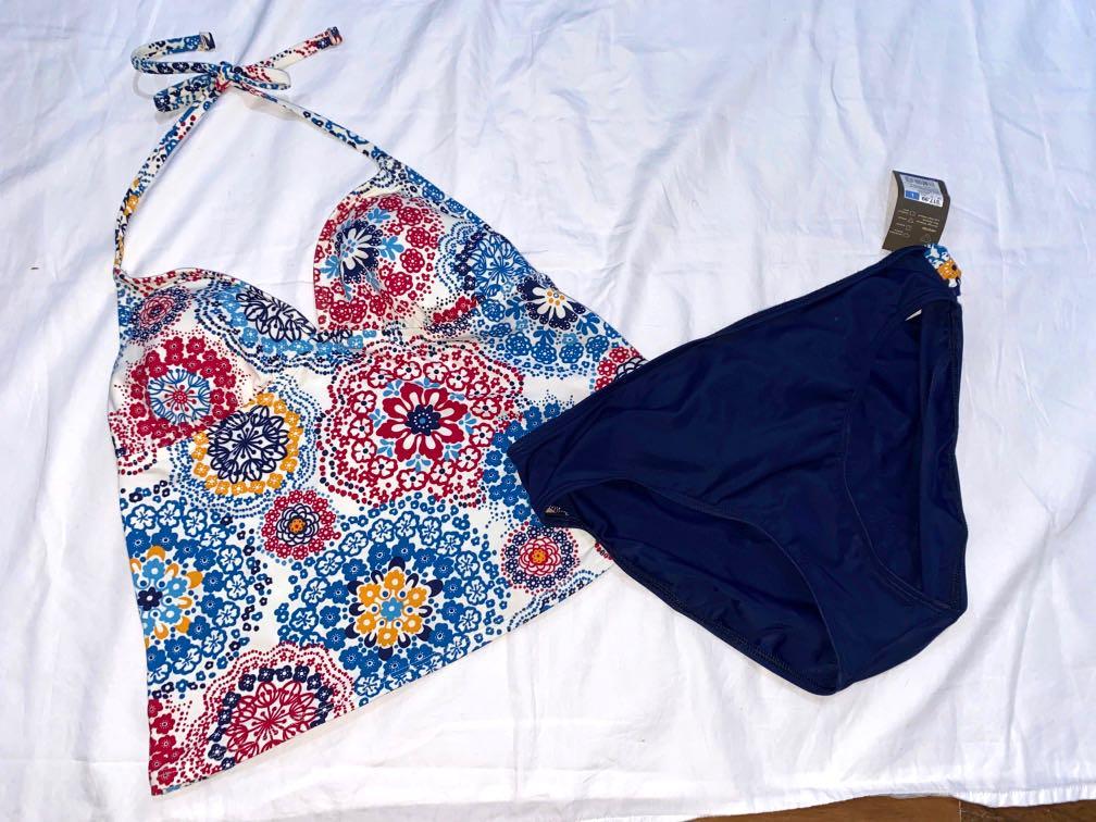 women's merona swimsuits