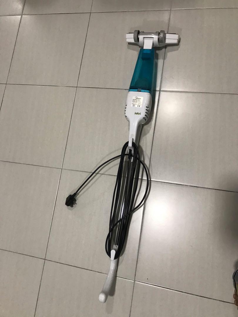 Midea Vacuum Cleaner, TV & Home Appliances, Vacuum Cleaner