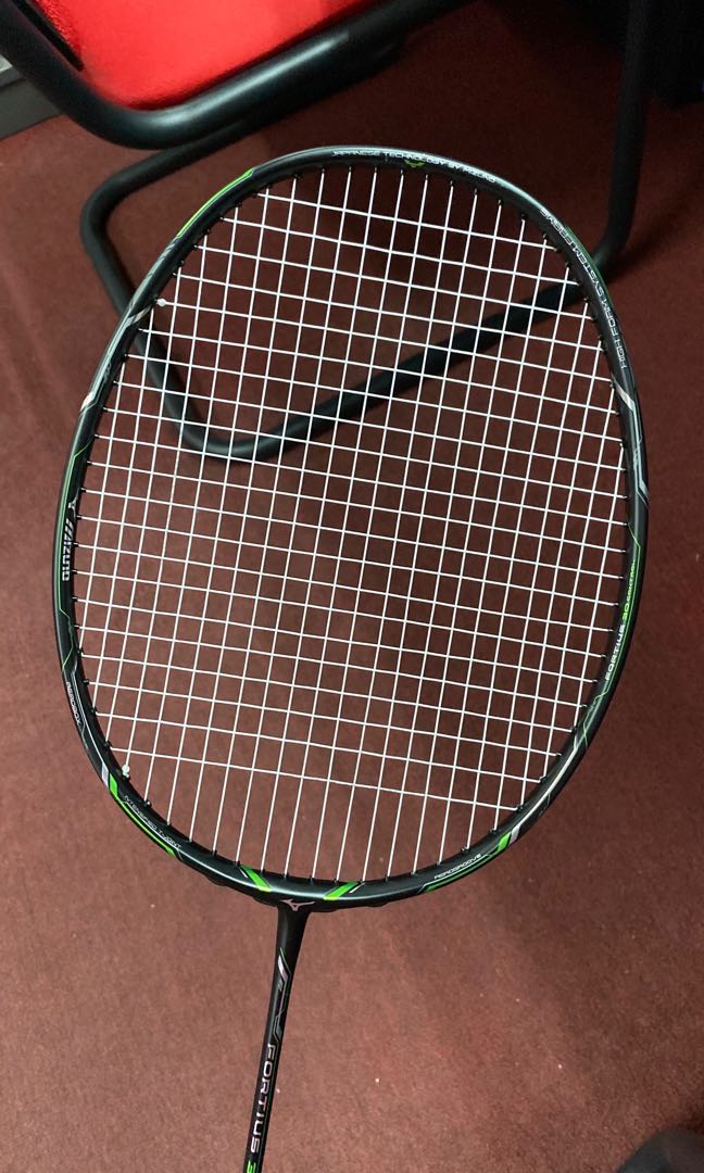 Mizuno fortius deals