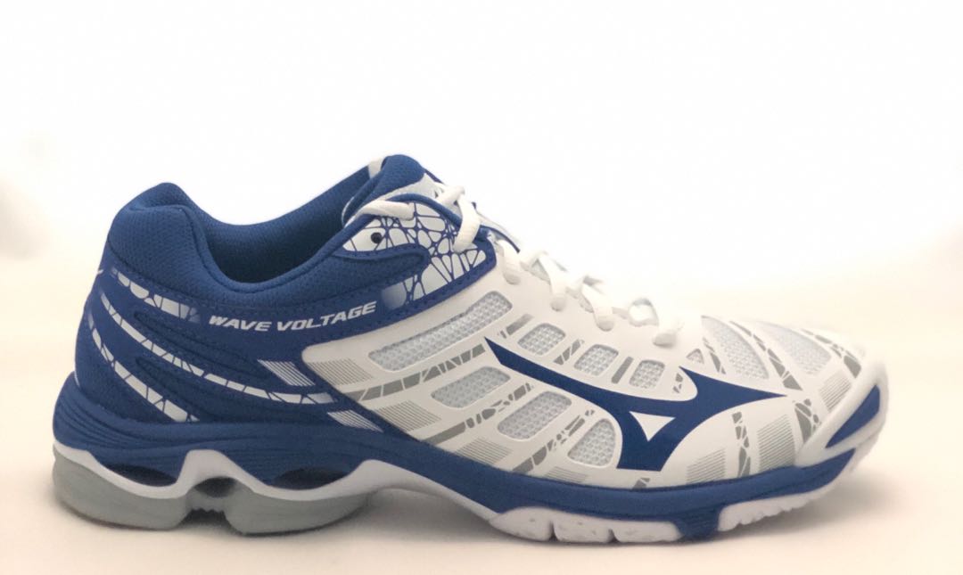 wave voltage mizuno