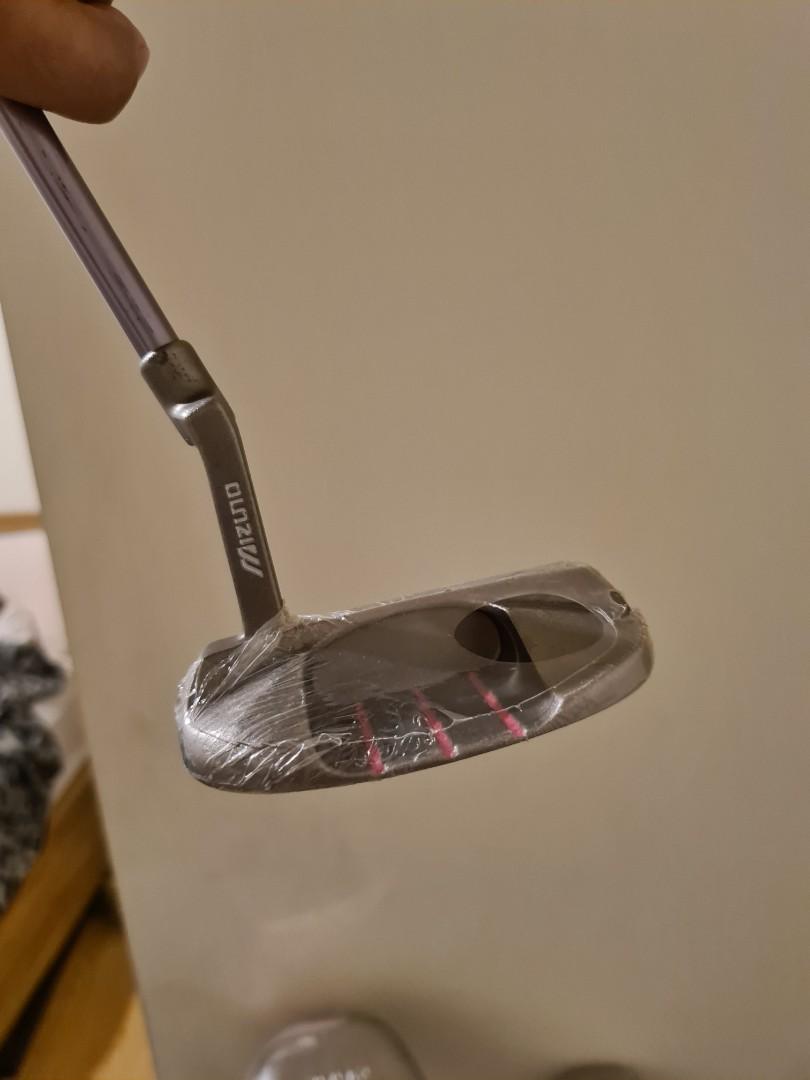 mizuno zephyr year