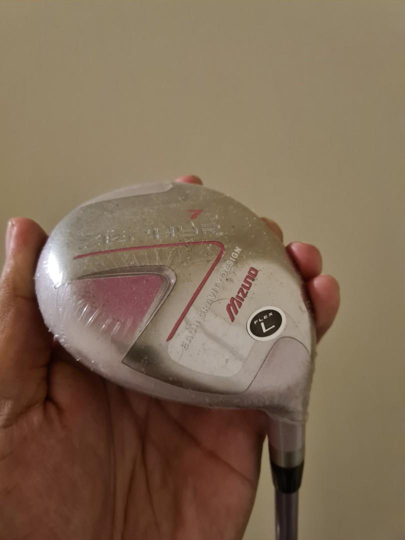 mizuno zephyr year