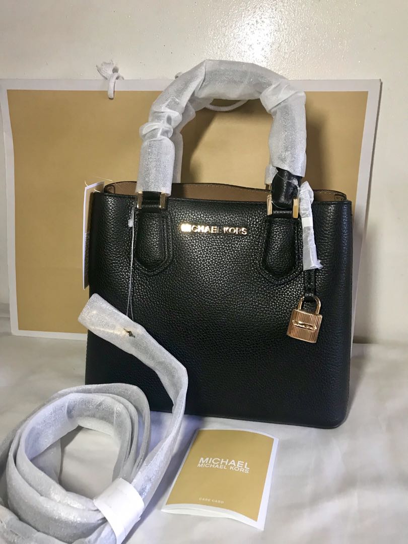 mk adele medium messenger