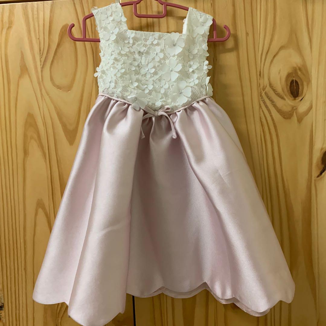 monsoon baby dress