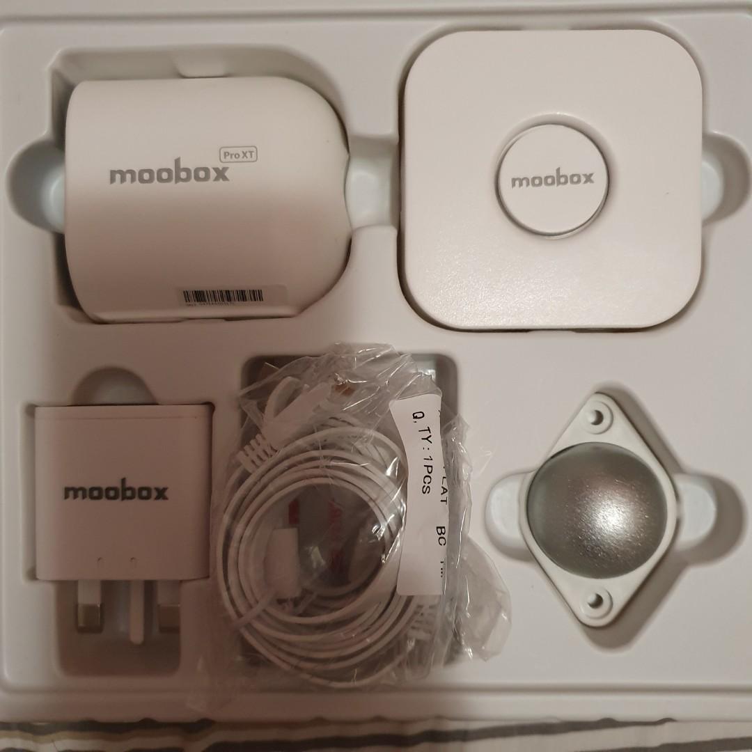 Moobox pro xt on sale