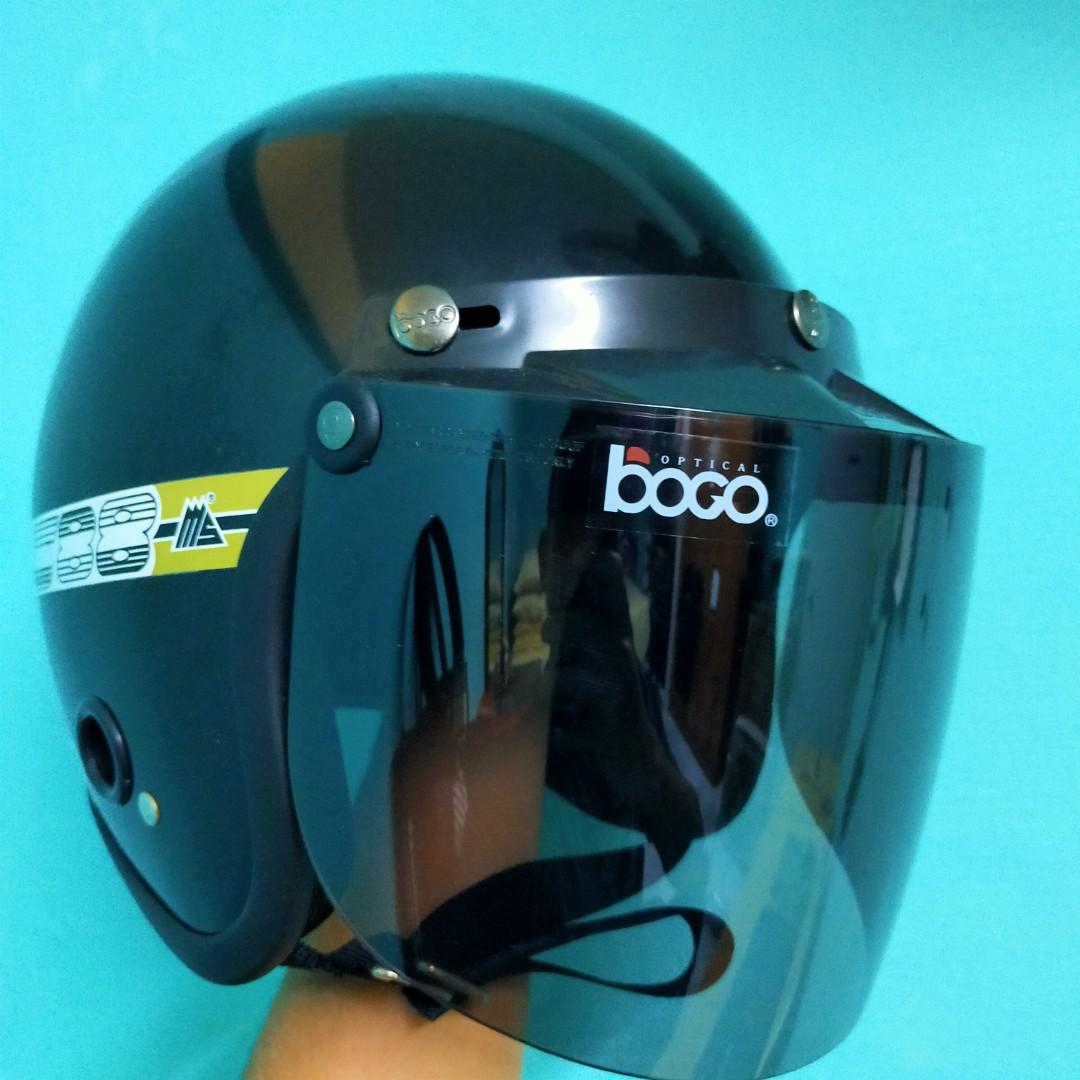 Helmet ms 88 limited edition Clearance