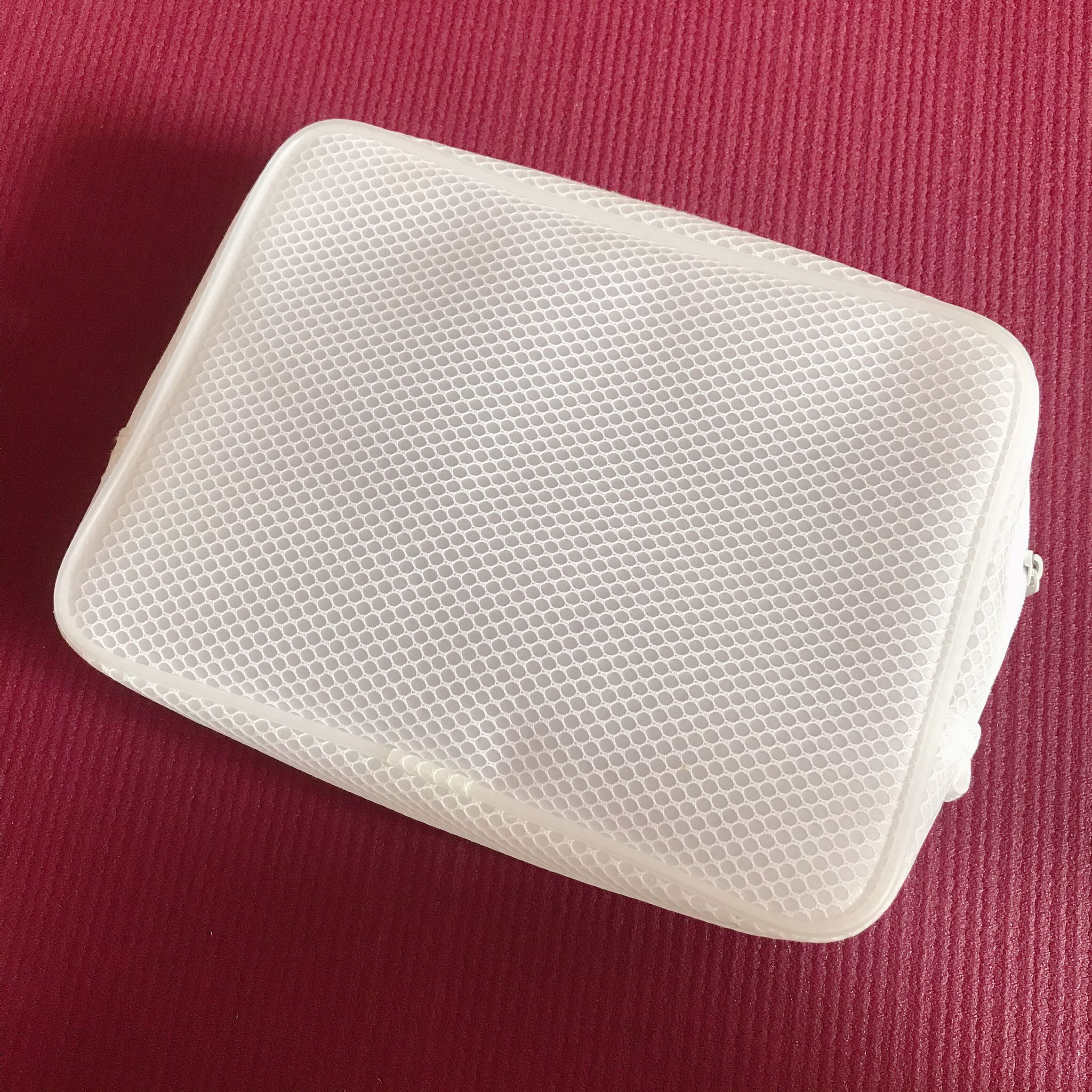 muji eva pouch