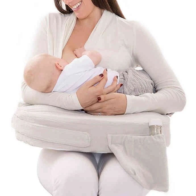 my nursing pillow