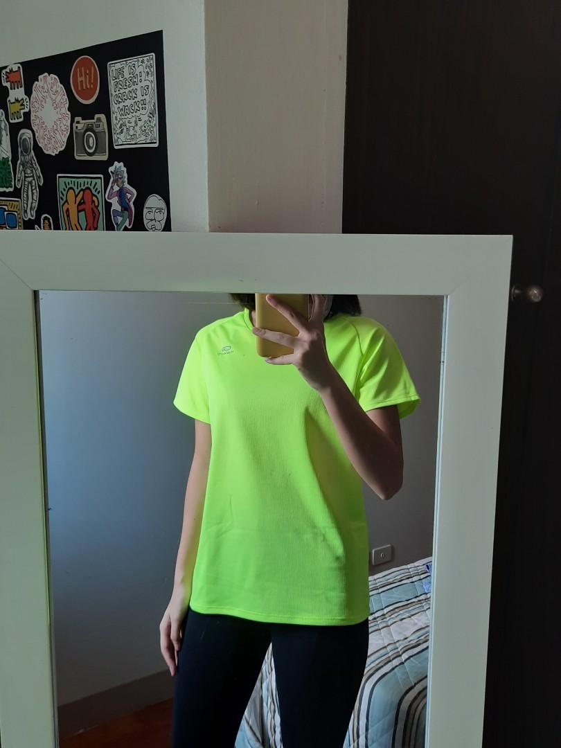 kalenji dri fit