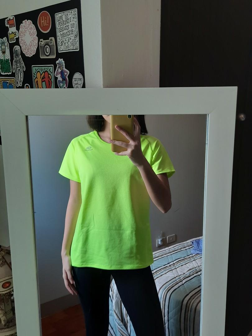 kalenji dri fit