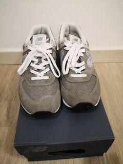 new balance ml574ind