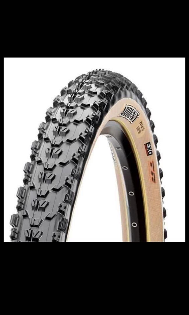 maxxis ardent 29