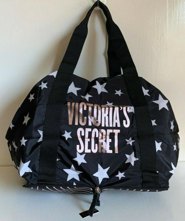 Packable dog tote victoria secret sales