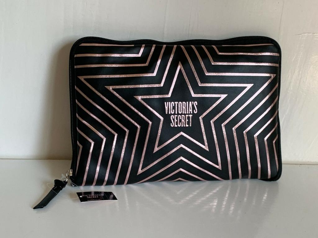 celestial shimmer packable weekender tote