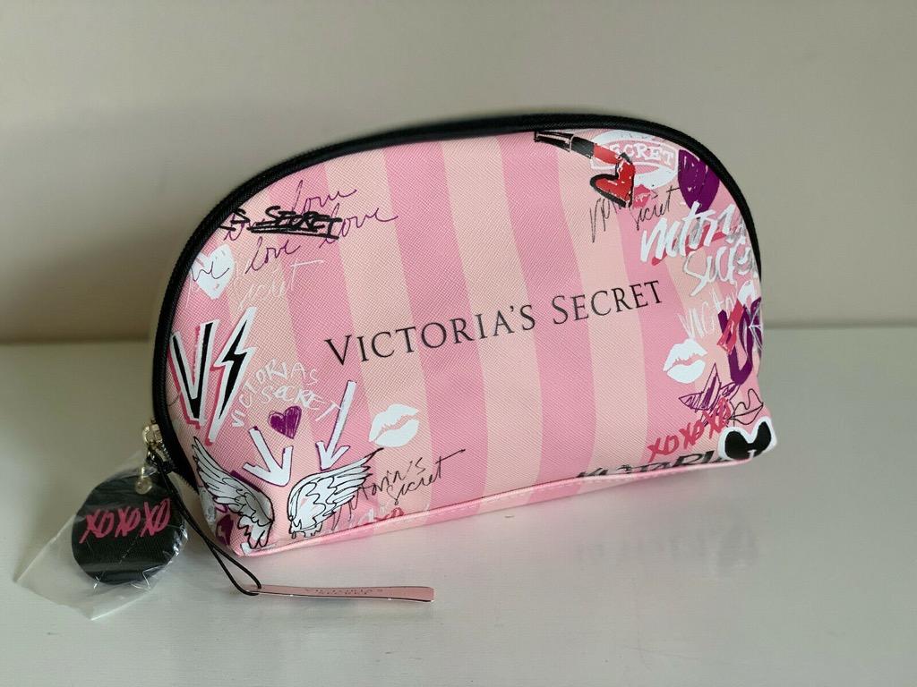 Victoria's Secret Makeup Bags and Cases for sale