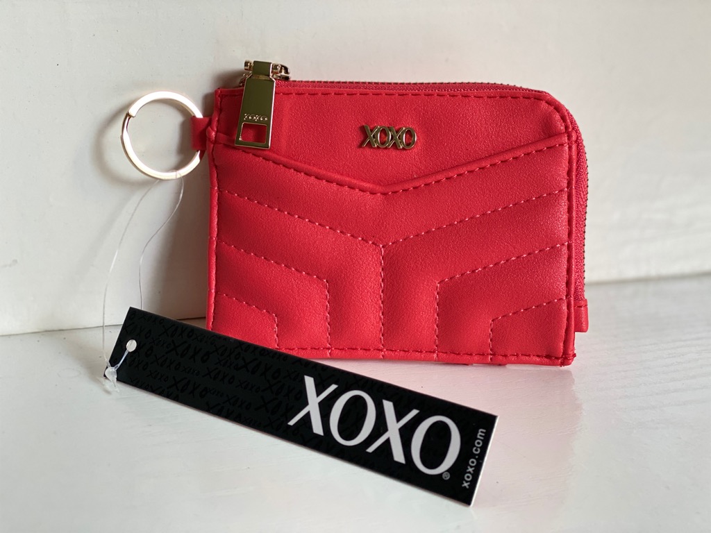 Xoxo wallet price philippines clearance