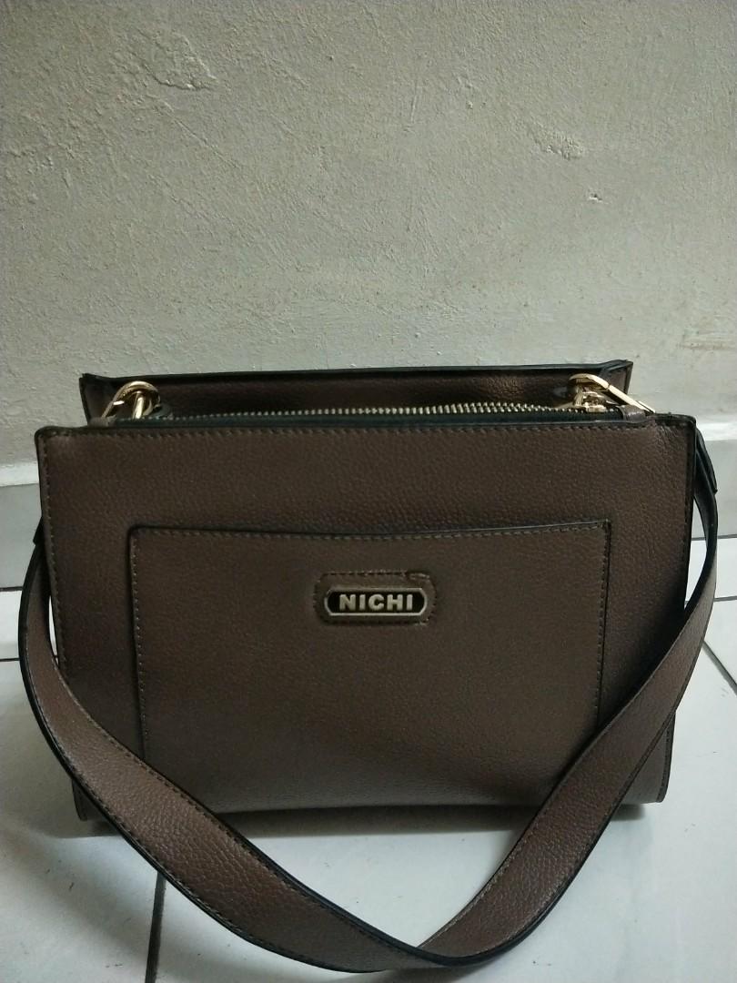 Nichi Sling Bag