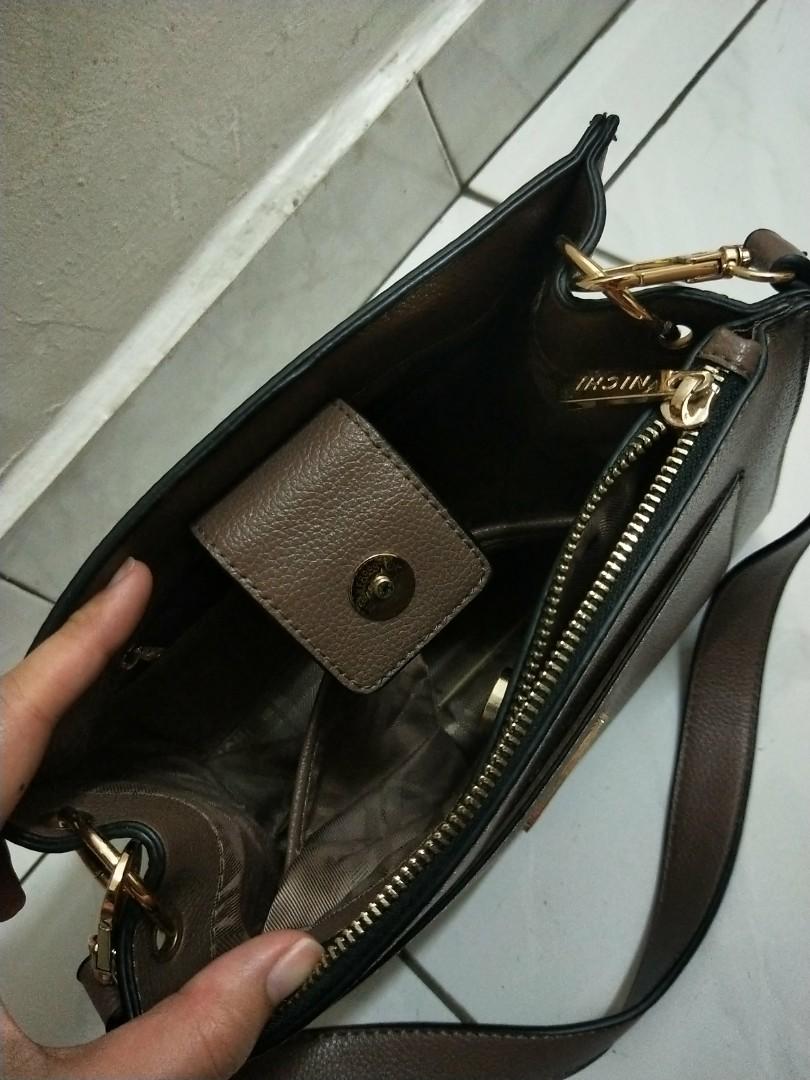 Nichi Sling Bag