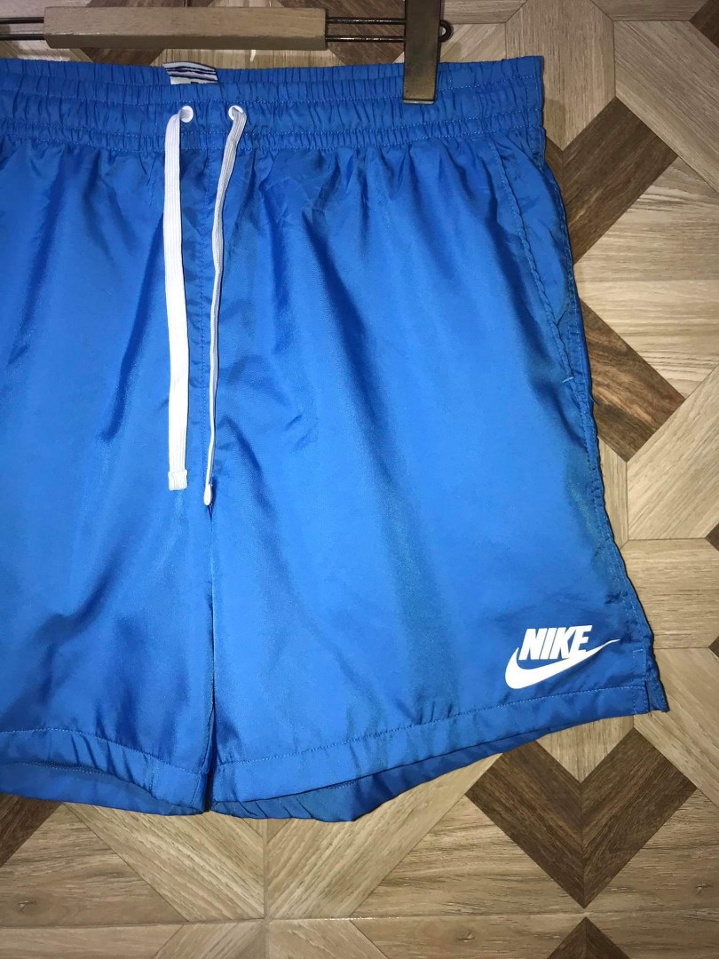 nike above the knee shorts