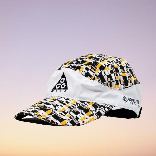 Nike acg tailwind gore tex top