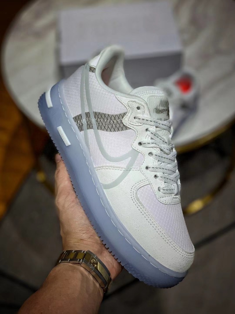 Air force deals 1 ccc