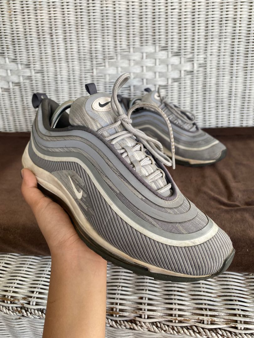 nike air max 97 wolf