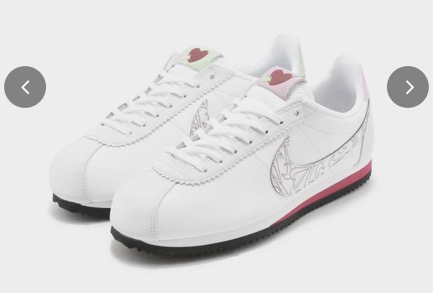 nike classic cortez harga