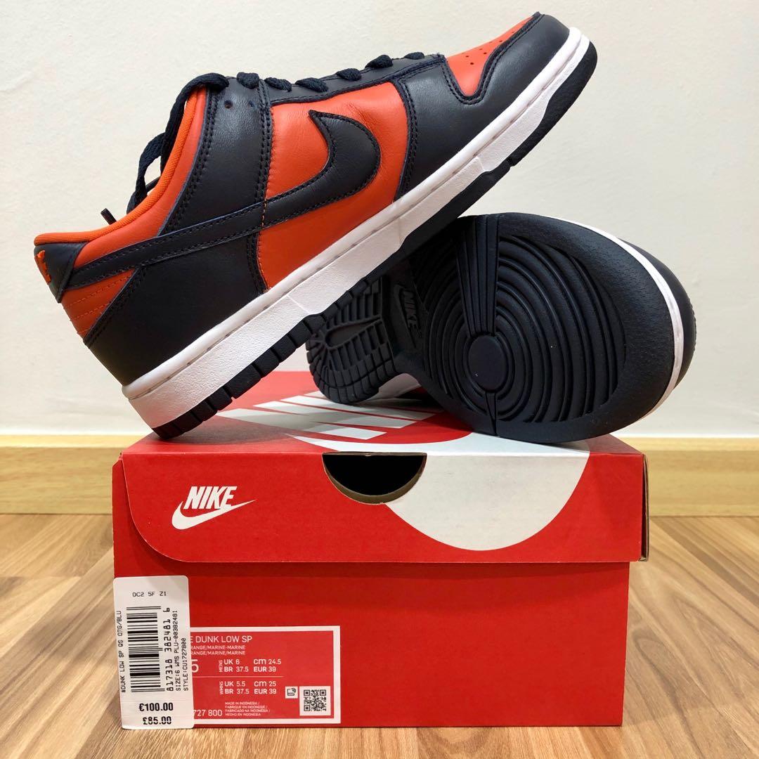 nike 24 5 cm