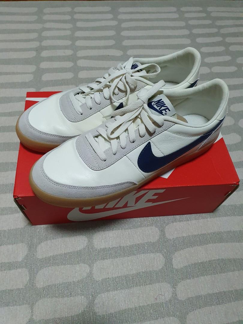 Nike j crew killshot 2 ebay sales
