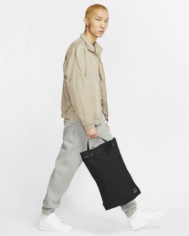 Nike utility training gym sack Clearance