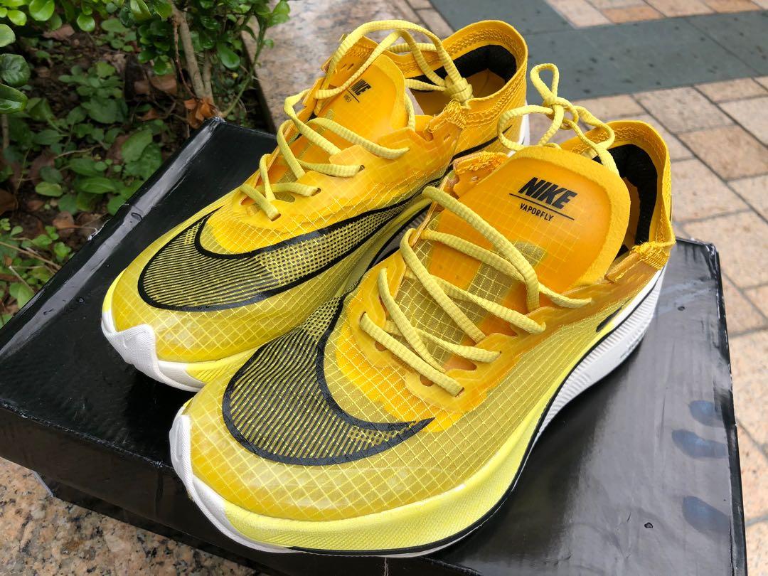 Nike zoomx best sale vaporfly next 5