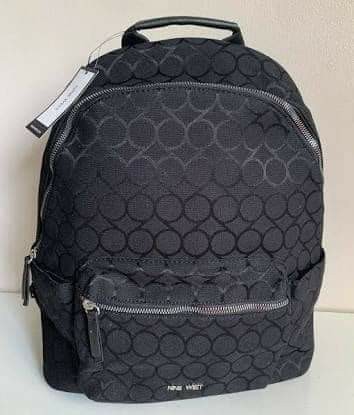 Nine west taren backpack Clearance