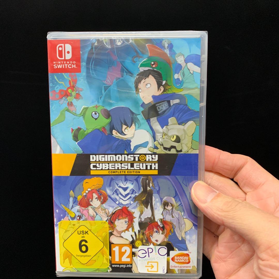 Sold Out Toys Games Video Gaming Video Games On Carousell