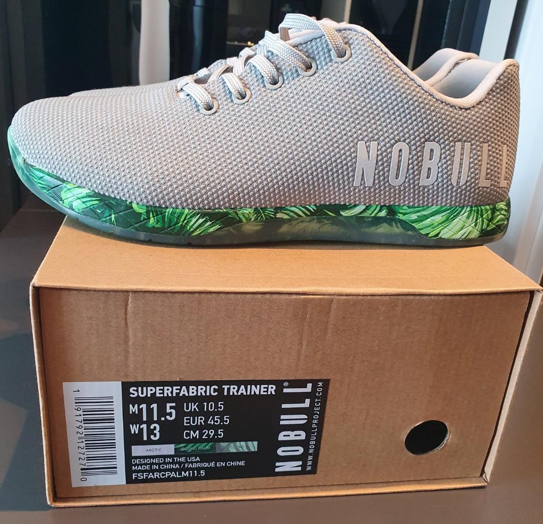 crossfit trainers