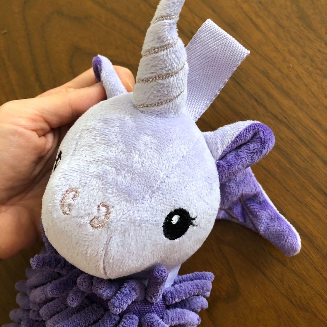 Norwex pet on sale to dry unicorn